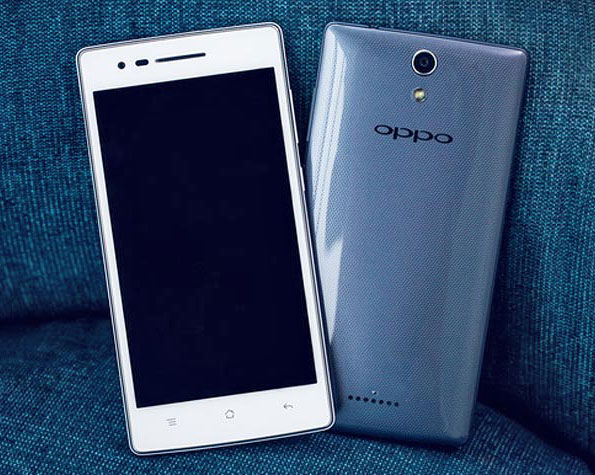 Oppo Mirror 3 Tech Specifications