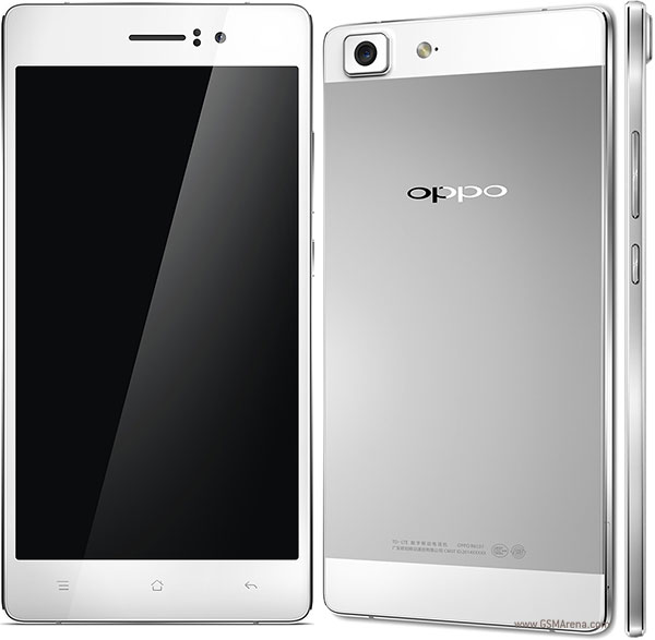 Oppo R5 Tech Specifications