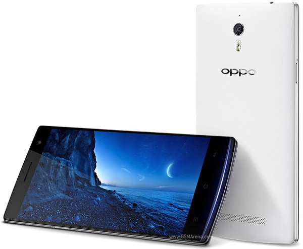 Oppo Find 7a Tech Specifications