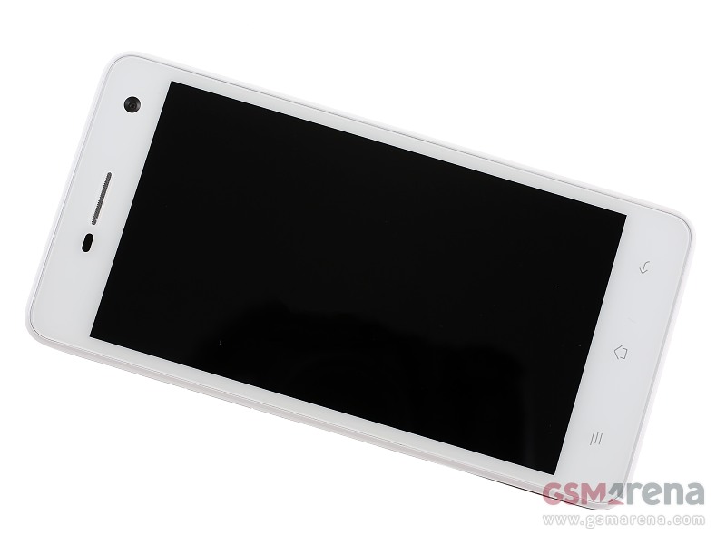 Oppo R819 Tech Specifications