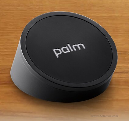 Palm Pre Tech Specifications
