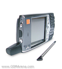 Palm Treo 600 Tech Specifications