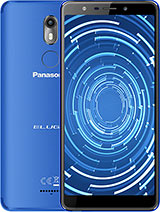 Panasonic Eluga Ray 530 Спецификация модели