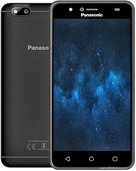 Panasonic P90 Tech Specifications