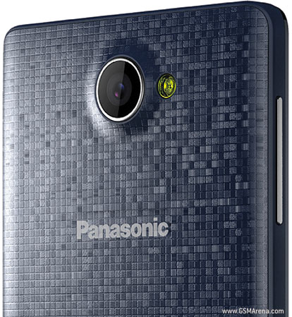 Panasonic P55 Tech Specifications