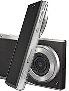 Panasonic Lumix Smart Camera CM1 Спецификация модели