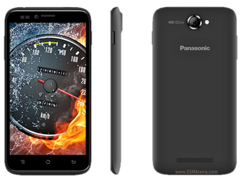 Panasonic P11 Tech Specifications