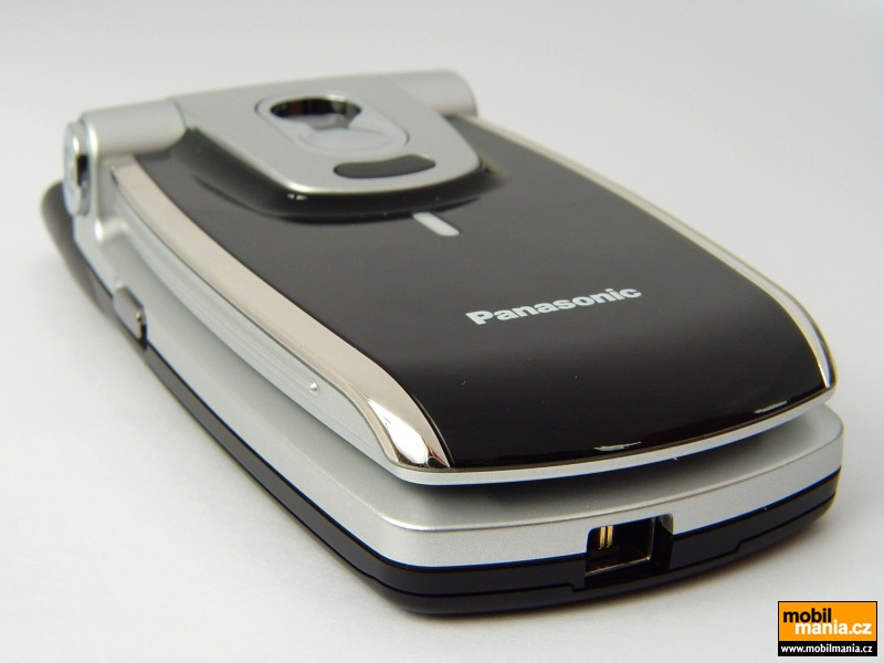 Panasonic X400 Tech Specifications