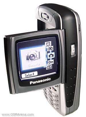 Panasonic X300 Tech Specifications