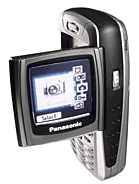 Panasonic X300 Спецификация модели