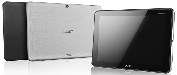 Acer Iconia Tab A701 Tech Specifications