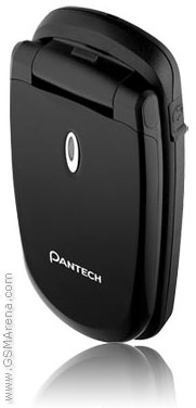 Pantech PG-1300 Tech Specifications