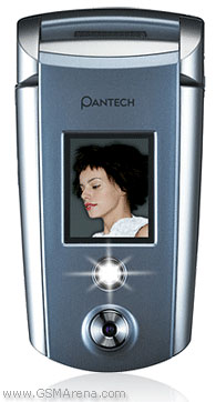 Pantech GF500 Tech Specifications