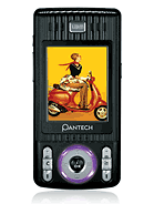 Pantech PG3000 Спецификация модели