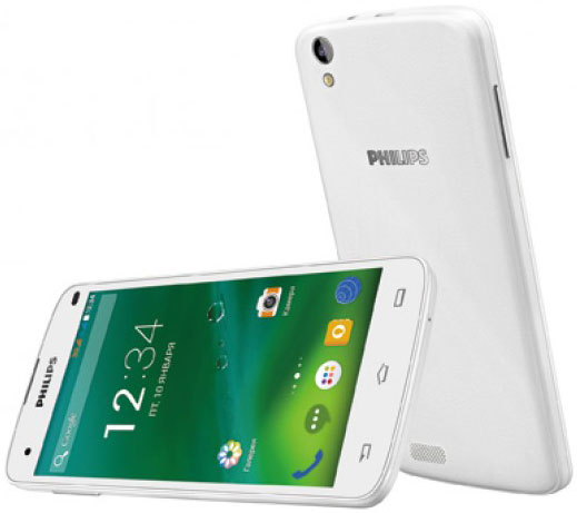 Philips I908 Tech Specifications