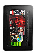 Amazon Kindle Fire HD 8.9 LTE نموذج مواصفات