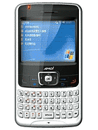 Amoi E78 Tech Specifications