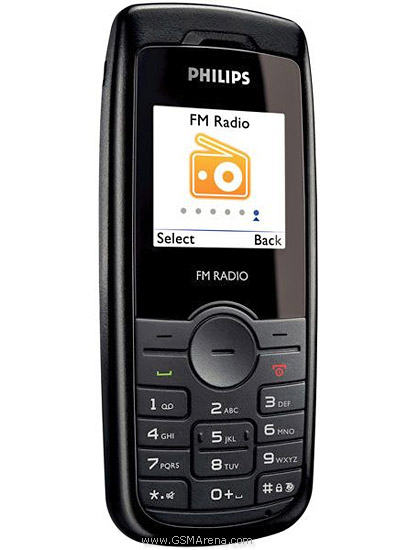Philips 193 Tech Specifications