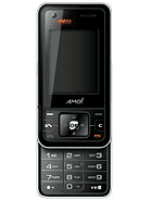 Amoi WMA8701A Tech Specifications