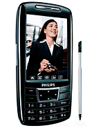Philips 699 Dual SIM Modèle Spécification