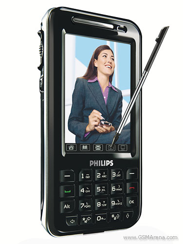 Philips 892 Tech Specifications