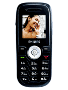 Philips S660 Modèle Spécification