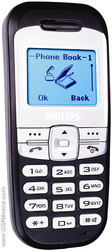Philips S200 Tech Specifications