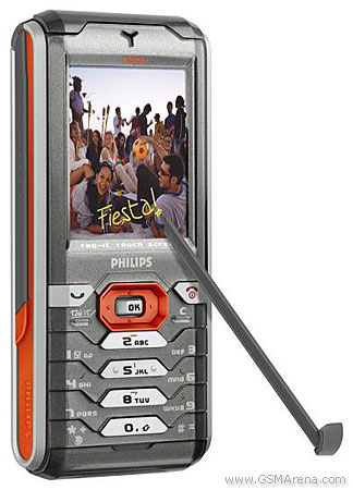 Philips 759 Tech Specifications