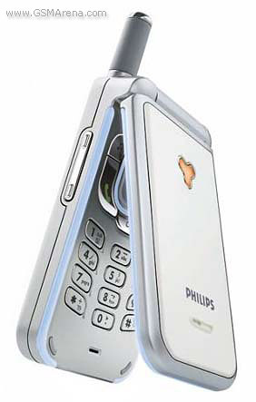 Philips 330 Tech Specifications
