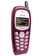 Philips Fisio 121 Tech Specifications