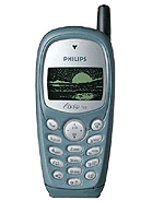 Philips Fisio 120 Tech Specifications