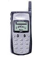 Philips Genie 2000 Tech Specifications