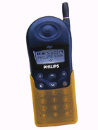 Philips Diga Tech Specifications