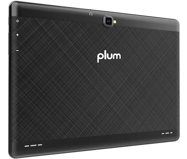 Plum Optimax 13 Tech Specifications