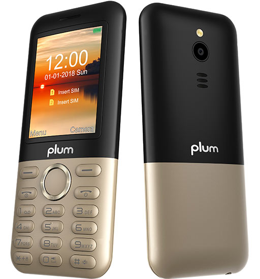 Plum Tag 3G Tech Specifications