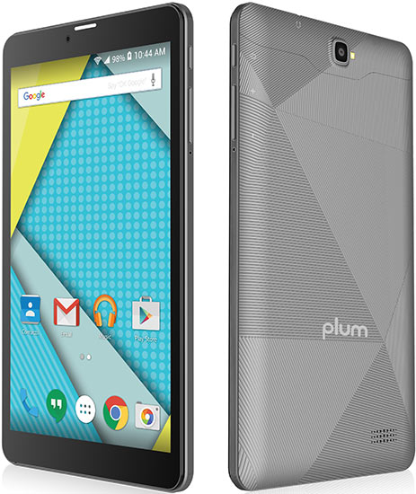Plum Optimax 11 Tech Specifications