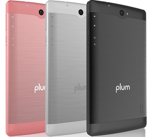 Plum Optimax 12 Tech Specifications