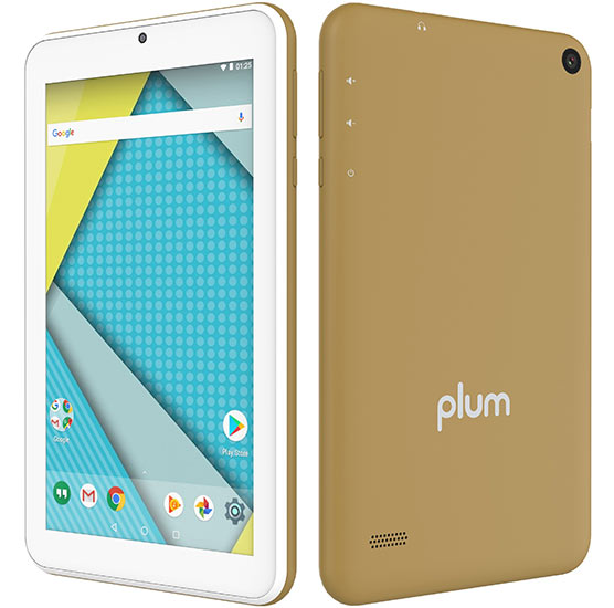 Plum Optimax 2 Tech Specifications