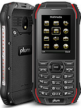 Plum Ram 6 Спецификация модели