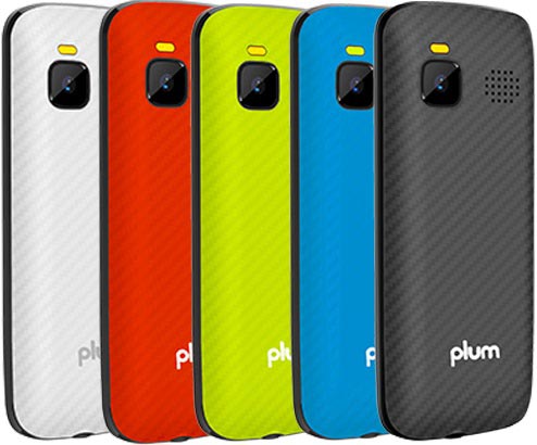 Plum Play Tech Specifications