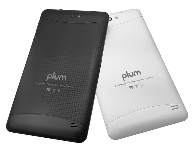 Plum Optimax 7.0 Tech Specifications