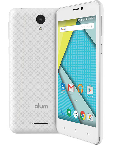 Plum Might Plus II Tech Specifications