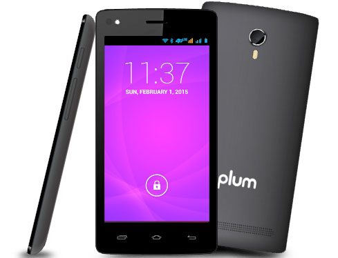 Plum Check LTE Tech Specifications