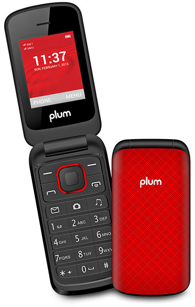 Plum Boot 2 Tech Specifications