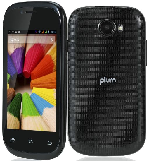 Plum Sync 3.5 Tech Specifications