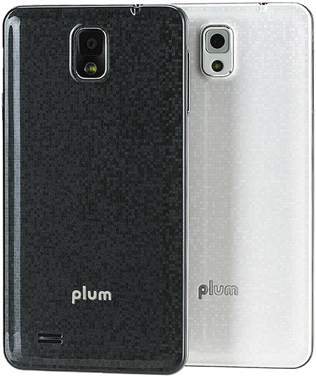 Plum Pilot Plus Tech Specifications