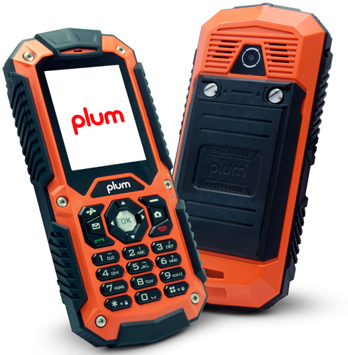 Plum Ram Tech Specifications