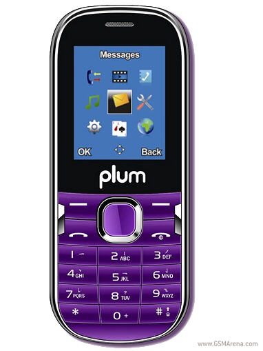 Plum Snap Tech Specifications