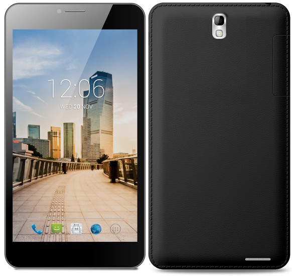 Posh Equal S700 Tech Specifications
