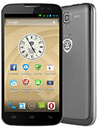 Prestigio MultiPhone 5503 Duo Спецификация модели
